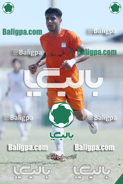 منتخب هرمزگان ۰ (۳) - (۴) ۰ منتخب اصفهان