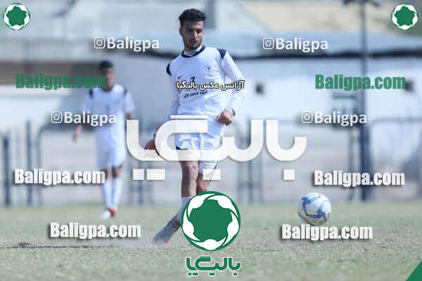 منتخب هرمزگان ۰ (۳) - (۴) ۰ منتخب اصفهان