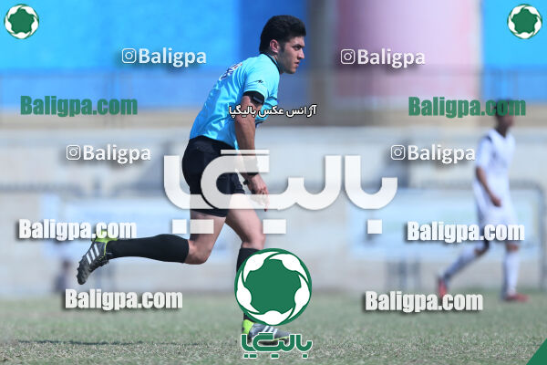 منتخب هرمزگان ۰ (۳) - (۴) ۰ منتخب اصفهان
