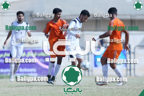 منتخب هرمزگان ۰ (۳) - (۴) ۰ منتخب اصفهان