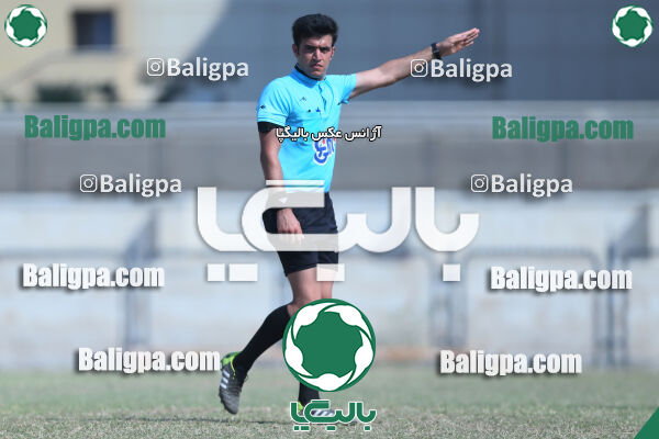 منتخب هرمزگان ۰ (۳) - (۴) ۰ منتخب اصفهان