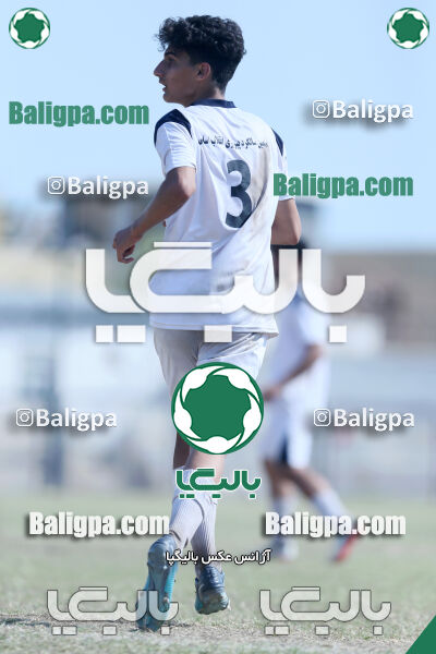 منتخب هرمزگان ۰ (۳) - (۴) ۰ منتخب اصفهان