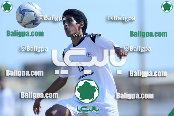 منتخب هرمزگان ۰ (۳) - (۴) ۰ منتخب اصفهان