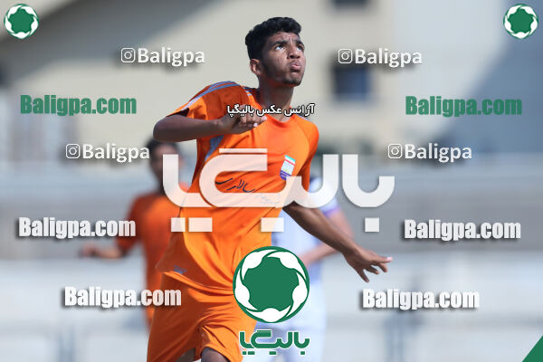 منتخب هرمزگان ۰ (۳) - (۴) ۰ منتخب اصفهان