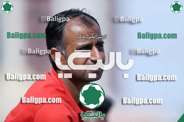 منتخب هرمزگان ۰ (۳) - (۴) ۰ منتخب اصفهان
