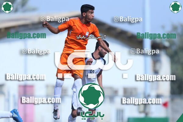 منتخب هرمزگان ۰ (۳) - (۴) ۰ منتخب اصفهان