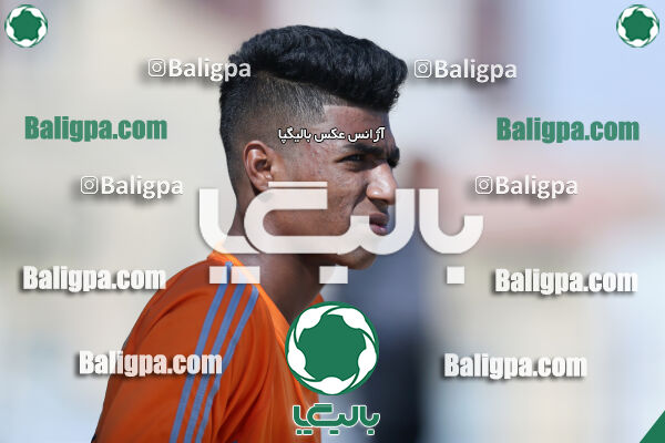 منتخب هرمزگان ۰ (۳) - (۴) ۰ منتخب اصفهان