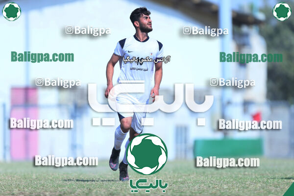 منتخب هرمزگان ۰ (۳) - (۴) ۰ منتخب اصفهان
