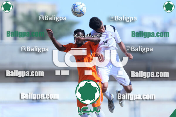 منتخب هرمزگان ۰ (۳) - (۴) ۰ منتخب اصفهان