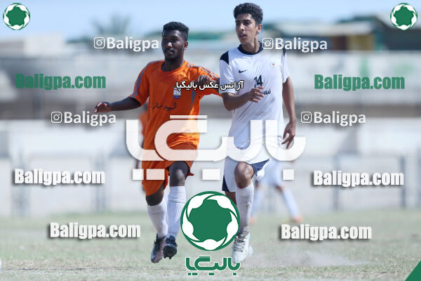 منتخب هرمزگان ۰ (۳) - (۴) ۰ منتخب اصفهان