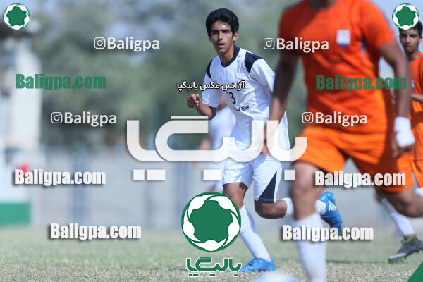 منتخب هرمزگان ۰ (۳) - (۴) ۰ منتخب اصفهان