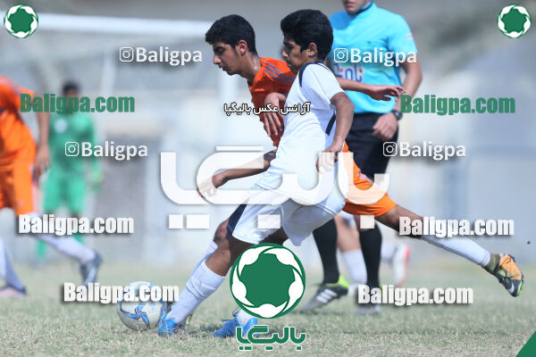 منتخب هرمزگان ۰ (۳) - (۴) ۰ منتخب اصفهان