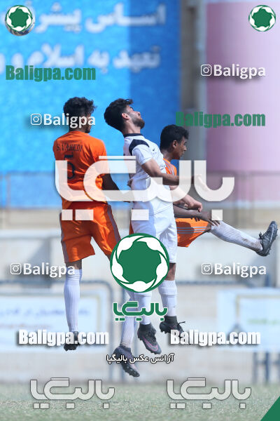 منتخب هرمزگان ۰ (۳) - (۴) ۰ منتخب اصفهان