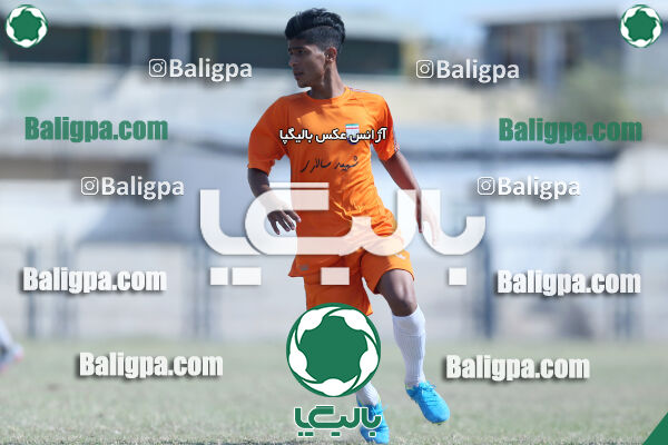 منتخب هرمزگان ۰ (۳) - (۴) ۰ منتخب اصفهان