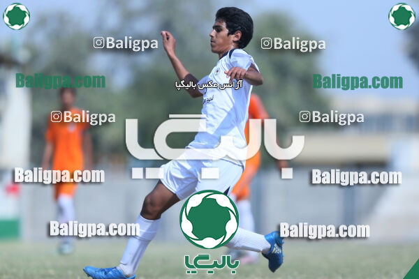 منتخب هرمزگان ۰ (۳) - (۴) ۰ منتخب اصفهان