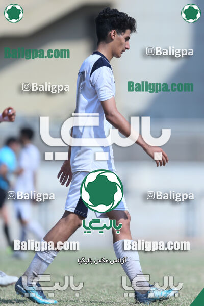 منتخب هرمزگان ۰ (۳) - (۴) ۰ منتخب اصفهان