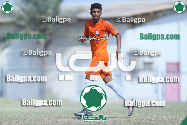 منتخب هرمزگان ۰ (۳) - (۴) ۰ منتخب اصفهان