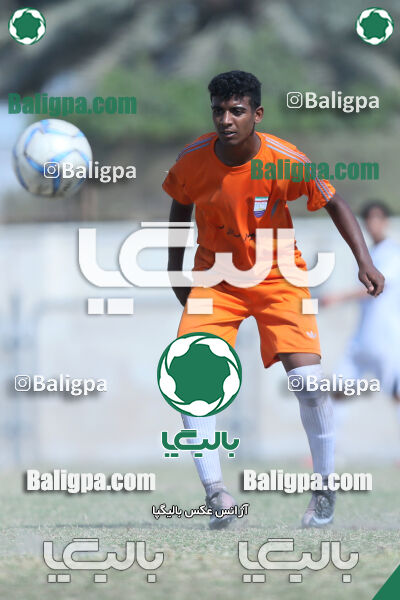 منتخب هرمزگان ۰ (۳) - (۴) ۰ منتخب اصفهان