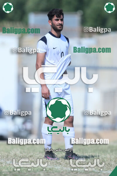 منتخب هرمزگان ۰ (۳) - (۴) ۰ منتخب اصفهان
