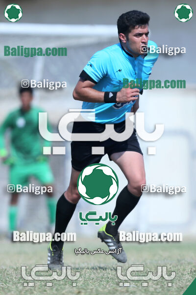منتخب هرمزگان ۰ (۳) - (۴) ۰ منتخب اصفهان