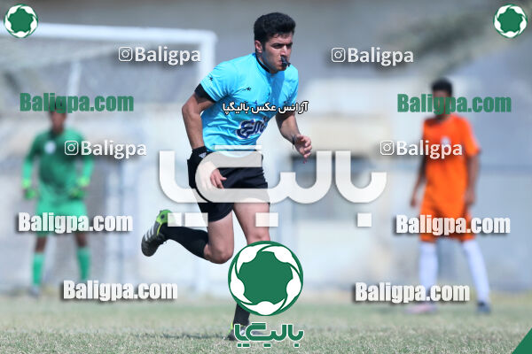 منتخب هرمزگان ۰ (۳) - (۴) ۰ منتخب اصفهان