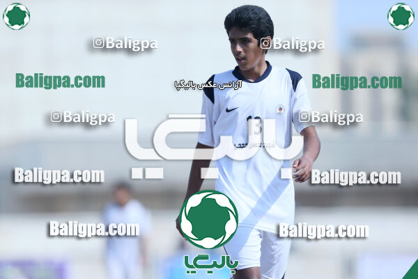 منتخب هرمزگان ۰ (۳) - (۴) ۰ منتخب اصفهان