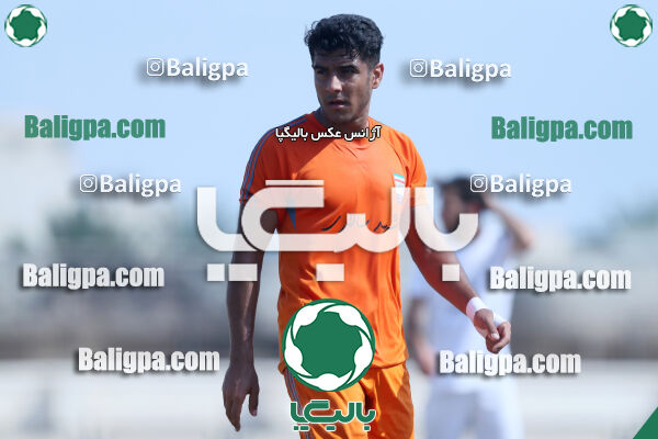 منتخب هرمزگان ۰ (۳) - (۴) ۰ منتخب اصفهان