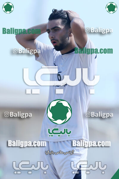 منتخب هرمزگان ۰ (۳) - (۴) ۰ منتخب اصفهان