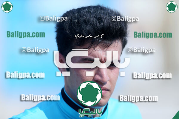 منتخب هرمزگان ۰ (۳) - (۴) ۰ منتخب اصفهان