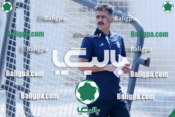 منتخب هرمزگان ۰ (۳) - (۴) ۰ منتخب اصفهان