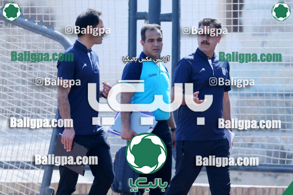 منتخب هرمزگان ۰ (۳) - (۴) ۰ منتخب اصفهان