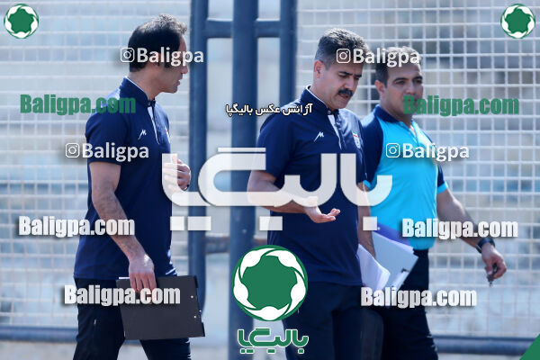 منتخب هرمزگان ۰ (۳) - (۴) ۰ منتخب اصفهان