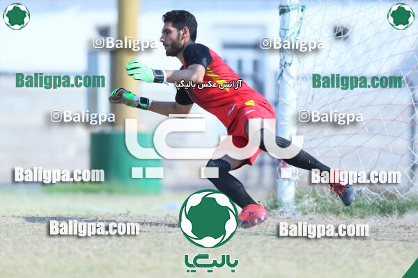 منتخب هرمزگان ۰ (۳) - (۴) ۰ منتخب اصفهان