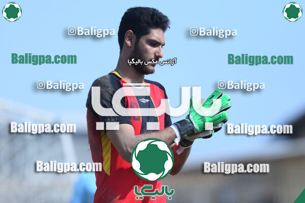 منتخب هرمزگان ۰ (۳) - (۴) ۰ منتخب اصفهان