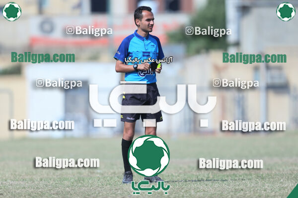 منتخب هرمزگان ۰ (۳) - (۴) ۰ منتخب اصفهان