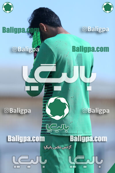منتخب هرمزگان ۰ (۳) - (۴) ۰ منتخب اصفهان