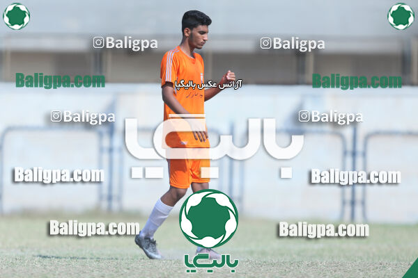 منتخب هرمزگان ۰ (۳) - (۴) ۰ منتخب اصفهان