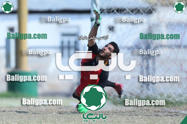 منتخب هرمزگان ۰ (۳) - (۴) ۰ منتخب اصفهان