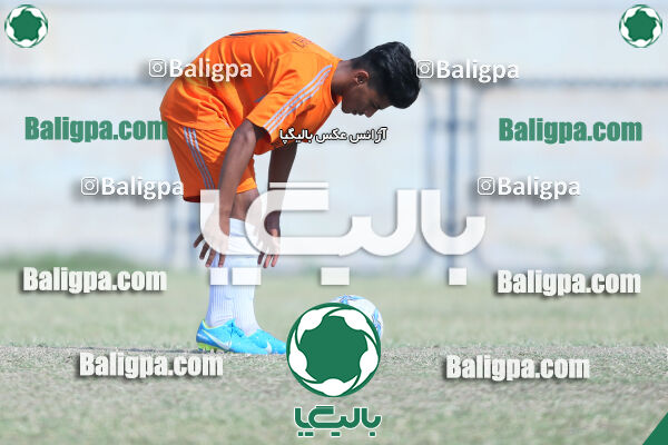 منتخب هرمزگان ۰ (۳) - (۴) ۰ منتخب اصفهان