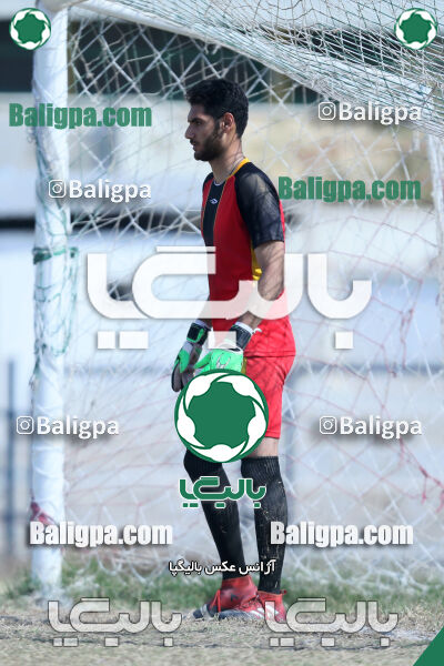 منتخب هرمزگان ۰ (۳) - (۴) ۰ منتخب اصفهان