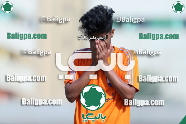 منتخب هرمزگان ۰ (۳) - (۴) ۰ منتخب اصفهان