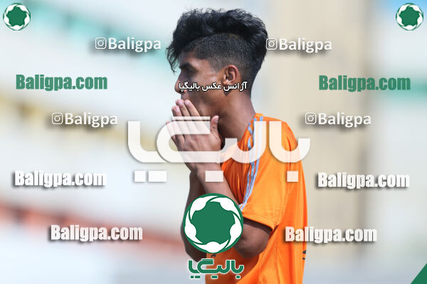 منتخب هرمزگان ۰ (۳) - (۴) ۰ منتخب اصفهان