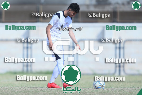 منتخب هرمزگان ۰ (۳) - (۴) ۰ منتخب اصفهان