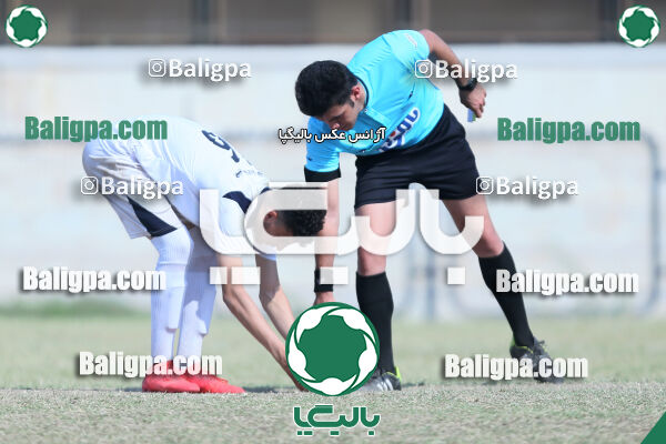 منتخب هرمزگان ۰ (۳) - (۴) ۰ منتخب اصفهان