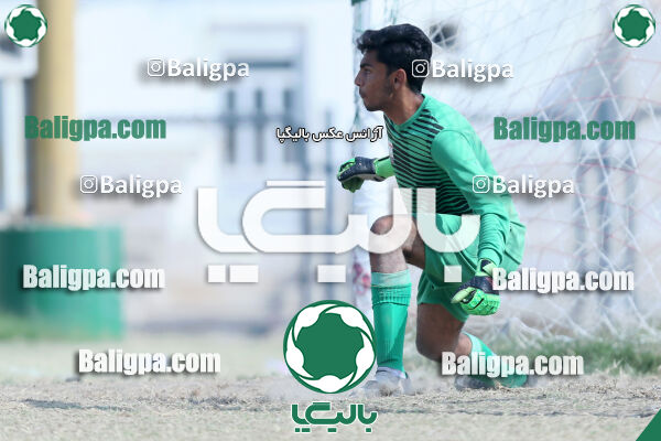 منتخب هرمزگان ۰ (۳) - (۴) ۰ منتخب اصفهان
