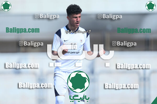 منتخب هرمزگان ۰ (۳) - (۴) ۰ منتخب اصفهان