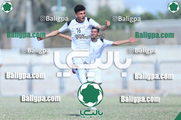 منتخب هرمزگان ۰ (۳) - (۴) ۰ منتخب اصفهان