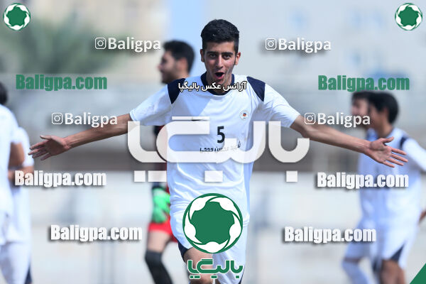 منتخب هرمزگان ۰ (۳) - (۴) ۰ منتخب اصفهان
