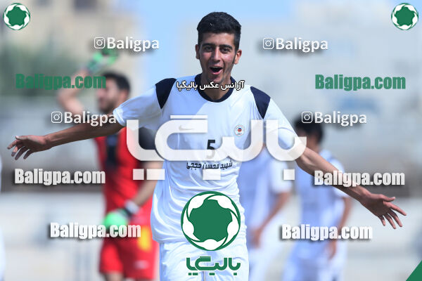 منتخب هرمزگان ۰ (۳) - (۴) ۰ منتخب اصفهان