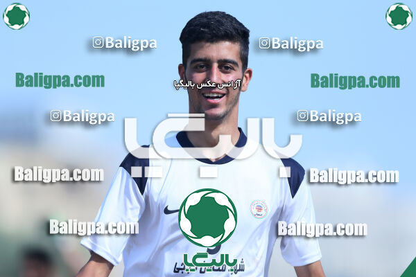 منتخب هرمزگان ۰ (۳) - (۴) ۰ منتخب اصفهان